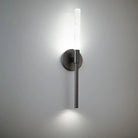Modern Forms - Magic LED Wall Sconce - WS-12620-BK - Canada Light Shop