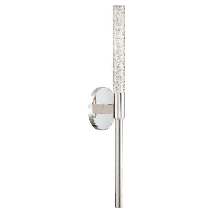Modern Forms - Magic LED Wall Sconce - WS-12620-PN - Canada Light Shop
