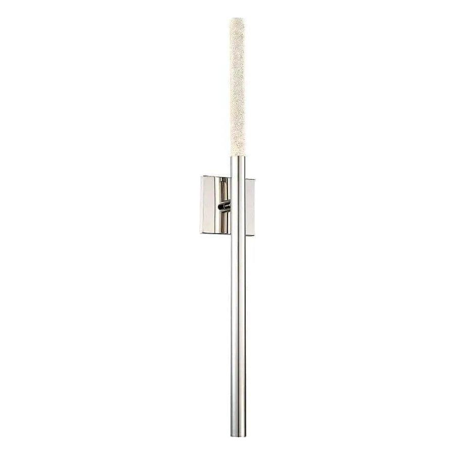 Modern Forms - Magic LED Wall Sconce - WS-12632-PN - Canada Light Shop