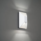 Modern Forms - Maglev LED Outdoor Wall Light - WS-W24110-40-WT - Canada Light Shop