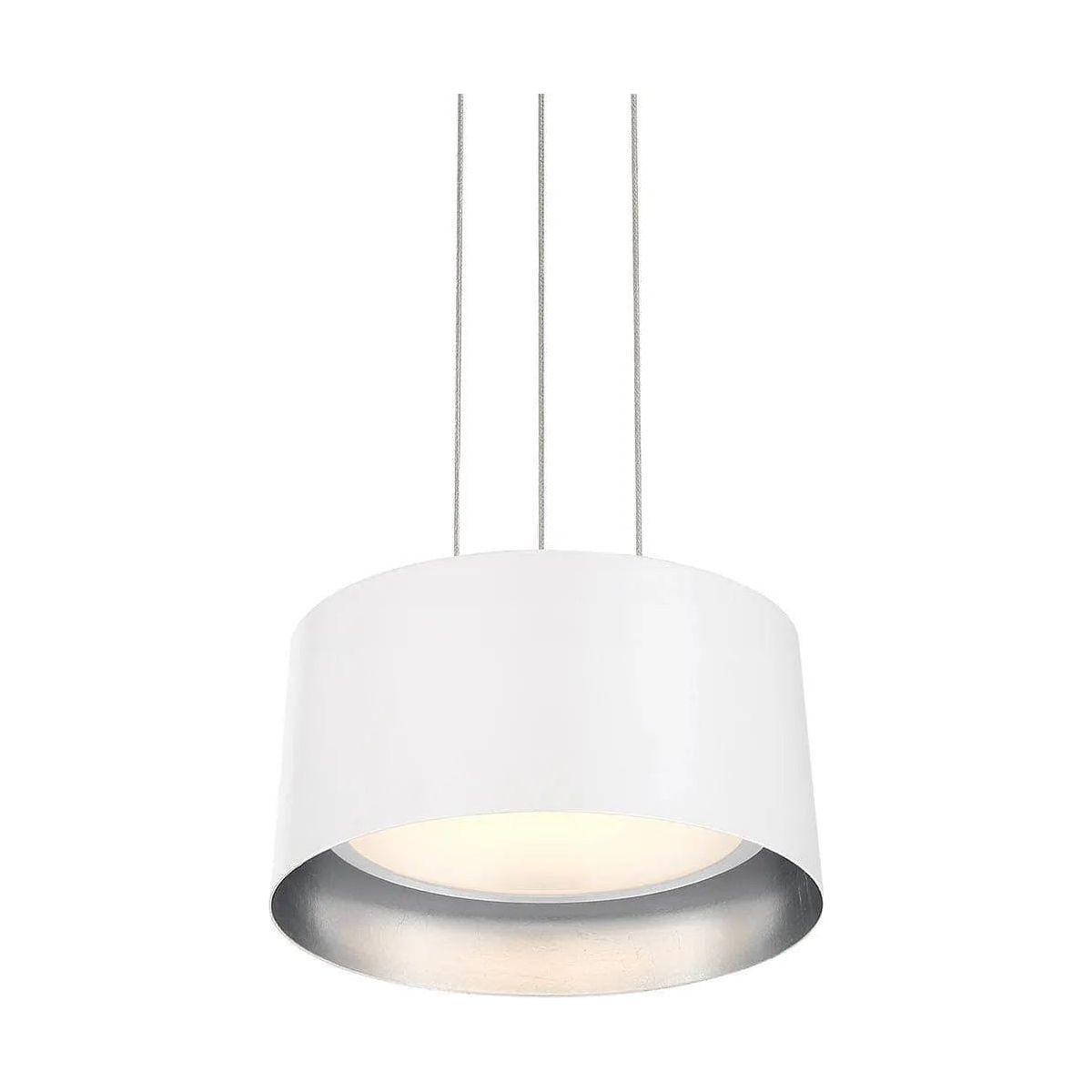 Modern Forms - Marimba LED Pendant - PD-52708-SL - Canada Light Shop