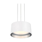 Modern Forms - Marimba LED Pendant - PD-52708-SL - Canada Light Shop