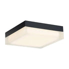 Modern Forms - Matrix LED Flush Mount - FM-2009-30-BK - Canada Light Shop