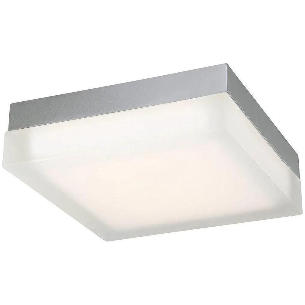 Modern Forms - Matrix LED Flush Mount - FM-2012-30-TT - Canada Light Shop