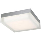 Modern Forms - Matrix LED Flush Mount - FM-2012-30-TT - Canada Light Shop