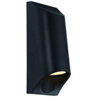 Modern Forms - Mega LED Outdoor Wall Mount - WS-W70612-BK - Canada Light Shop