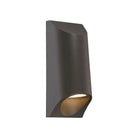 Modern Forms - Mega LED Outdoor Wall Mount - WS-W70612-BZ - Canada Light Shop