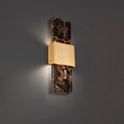 Modern Forms - Mercer LED Wall Sconce - WS-50324-BK/AB - Canada Light Shop