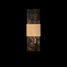 Modern Forms - Mercer LED Wall Sconce - WS-50324-BK/AB - Canada Light Shop