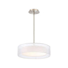 Modern Forms - Metropolis LED Pendant - PD-16818-BN - Canada Light Shop