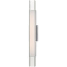 Modern Forms - Mini Cloud LED Bathroom Vanity - WS-51920-CH - Canada Light Shop