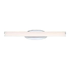 Modern Forms - Mini Loft LED Bathroom Vanity - WS-14818-CH - Canada Light Shop