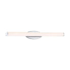 Modern Forms - Mini Loft LED Bathroom Vanity - WS-14824-CH - Canada Light Shop