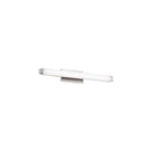 Modern Forms - Mini Vogue LED Bathroom Vanity - WS-21718-27-BN - Canada Light Shop