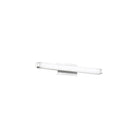 Modern Forms - Mini Vogue LED Bathroom Vanity - WS-21718-27-CH - Canada Light Shop