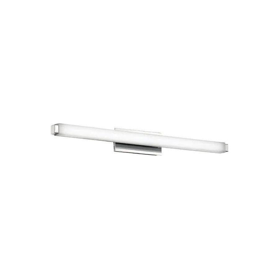 Modern Forms - Mini Vogue LED Bathroom Vanity - WS-21724-27-CH - Canada Light Shop