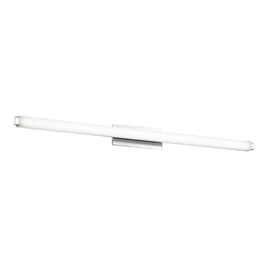Modern Forms - Mini Vogue LED Bathroom Vanity - WS-21736-27-CH - Canada Light Shop