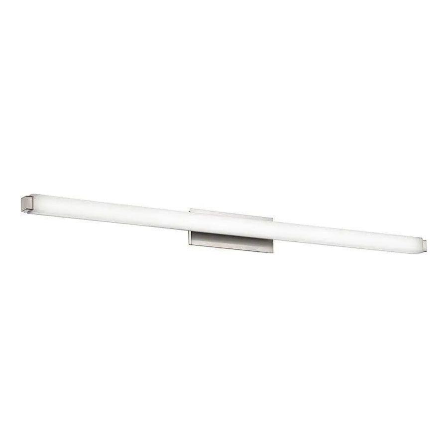 Modern Forms - Mini Vogue LED Bathroom Vanity - WS-21736-30-BN - Canada Light Shop