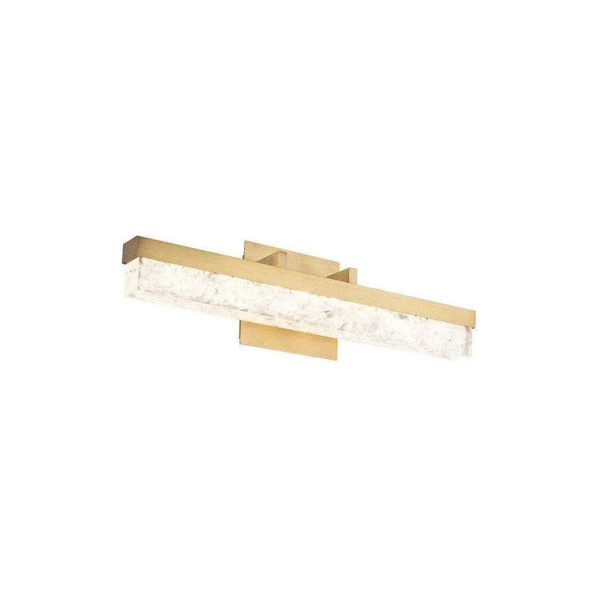 Modern Forms - Minx LED Bathroom Vanity - WS-62021-AB - Canada Light Shop