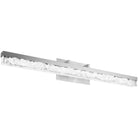 Modern Forms - Minx LED Bathroom Vanity - WS-62039-BN - Canada Light Shop