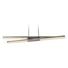 Modern Forms - Minx LED Linear Pendant - PD-81004-AN - Canada Light Shop