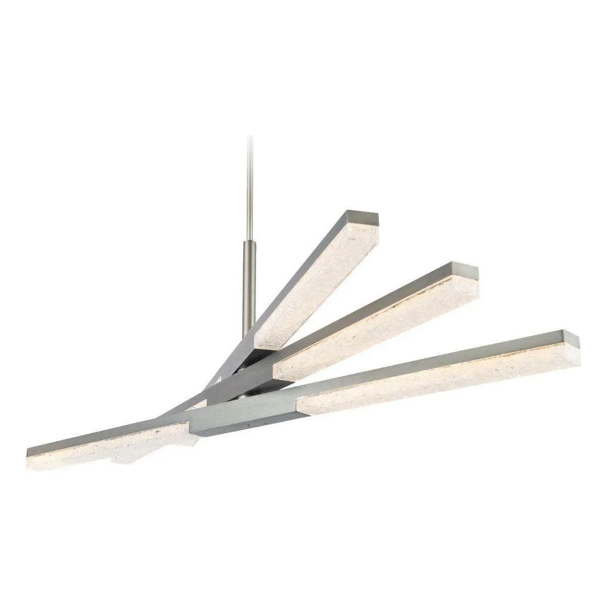Modern Forms - Minx LED Linear Pendant - PD-81006-AN - Canada Light Shop