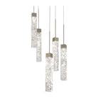 Modern Forms - Minx LED Multi Pendant - PD-78005R-AN - Canada Light Shop
