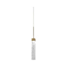 Modern Forms - Minx LED Pendant - PD-78013-AB - Canada Light Shop