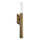 Modern Forms - Minx LED Wall Sconce - WS-68026-AB - Canada Light Shop