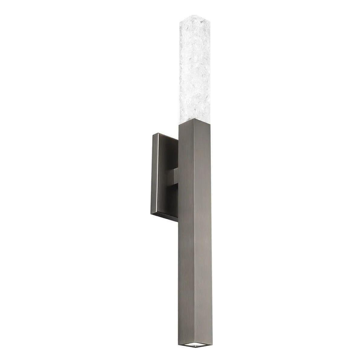 Modern Forms - Minx LED Wall Sconce - WS-68026-AN - Canada Light Shop