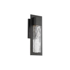 Modern Forms - Mist LED Outdoor Wall Mount - WS-W54016-BZ - Canada Light Shop