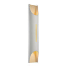 Modern Forms - Mulholland LED Wall Sconce - WS-42832-WT/GL - Canada Light Shop