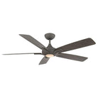 Modern Forms - Mykonos 5 Ceiling Fan - FR-W2008-60L-GH/WW - Canada Light Shop