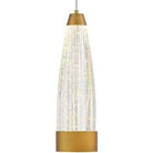 Modern Forms - Mystic LED Pendant - PD-11912-AB - Canada Light Shop