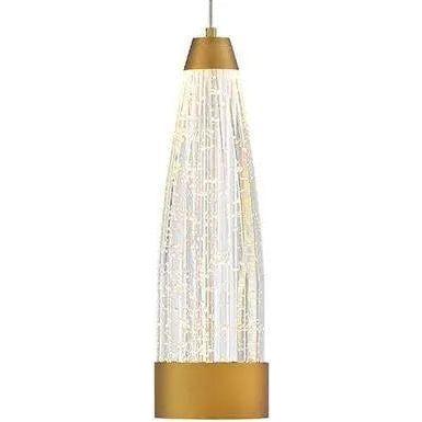 Modern Forms - Mystic LED Pendant - PD-11912-AB - Canada Light Shop