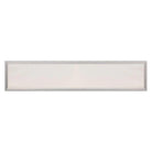 Modern Forms - Neo LED Bathroom Vanity - WS-3724-AL - Canada Light Shop