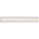 Modern Forms - Neo LED Bathroom Vanity - WS-3736-AL - Canada Light Shop