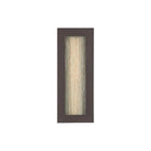 Modern Forms - Oath LED Outdoor Wall Mount - WS-W71618-BZ - Canada Light Shop