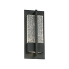 Modern Forms - Omni LED Outdoor Wall Mount - WS-W35516-BZ - Canada Light Shop