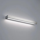 Modern Forms - Open Bar LED Bathroom Vanity - WS-52137-27-BN - Canada Light Shop