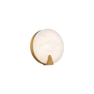 Modern Forms - Ophelia LED Wall Sconce - WS-72210-AB - Canada Light Shop