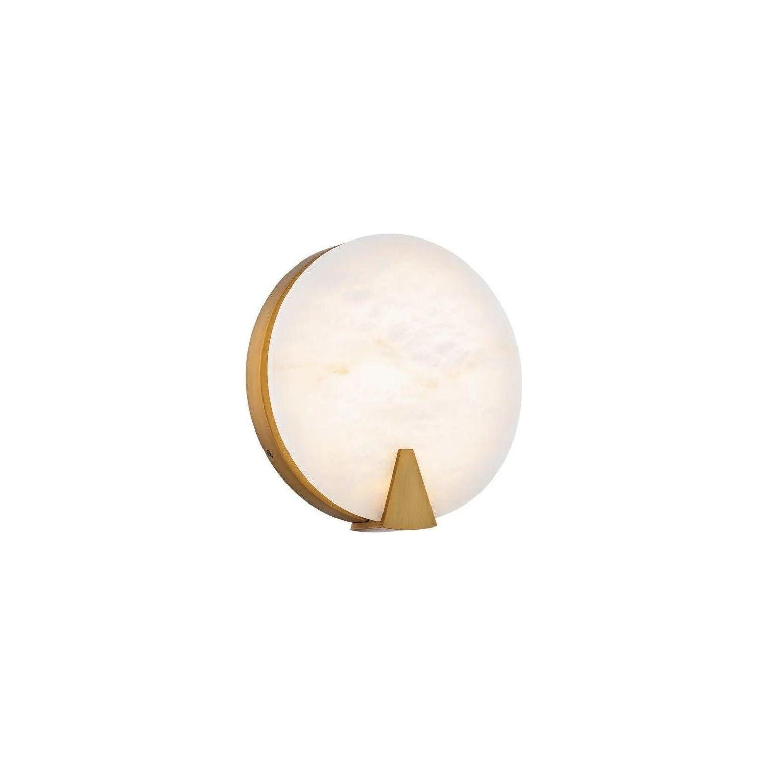 Modern Forms - Ophelia LED Wall Sconce - WS-72210-AB - Canada Light Shop