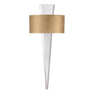 Modern Forms - Palladian LED Wall Sconce - WS-11310-GL - Canada Light Shop