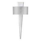 Modern Forms - Palladian LED Wall Sconce - WS-11310-SL - Canada Light Shop