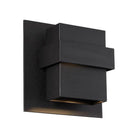 Modern Forms - Pandora LED Outdoor Wall Mount - WS-W30509-BK - Canada Light Shop