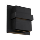 Modern Forms - Pandora LED Outdoor Wall Mount - WS-W30511-BK - Canada Light Shop