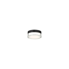 Modern Forms - Pi LED Outdoor Flush Mount - FM-W44806-27-BK - Canada Light Shop
