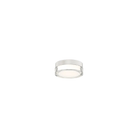 Modern Forms - Pi LED Outdoor Flush Mount - FM-W44806-27-SS - Canada Light Shop