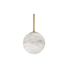 Modern Forms - Pisces LED Mini Pendant - PD-34408-30-AB - Canada Light Shop