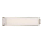 Modern Forms - Polar LED Bathroom Vanity - WS-3226-BN - Canada Light Shop